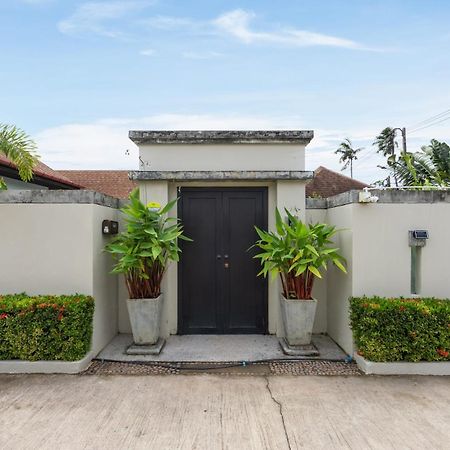 Villa Iorangi| 3 Bedroom Private Pool Residence In Rawai Beach Bagian luar foto