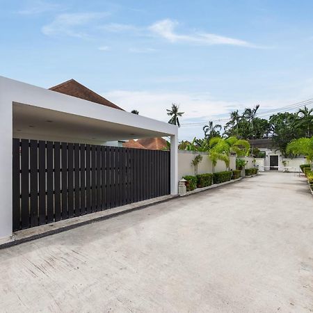 Villa Iorangi| 3 Bedroom Private Pool Residence In Rawai Beach Bagian luar foto