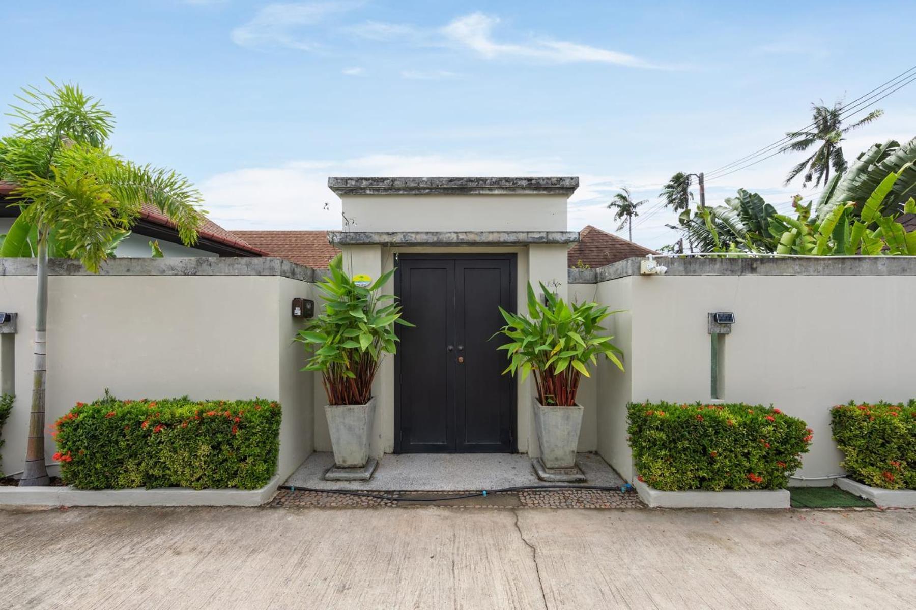 Villa Iorangi| 3 Bedroom Private Pool Residence In Rawai Beach Bagian luar foto