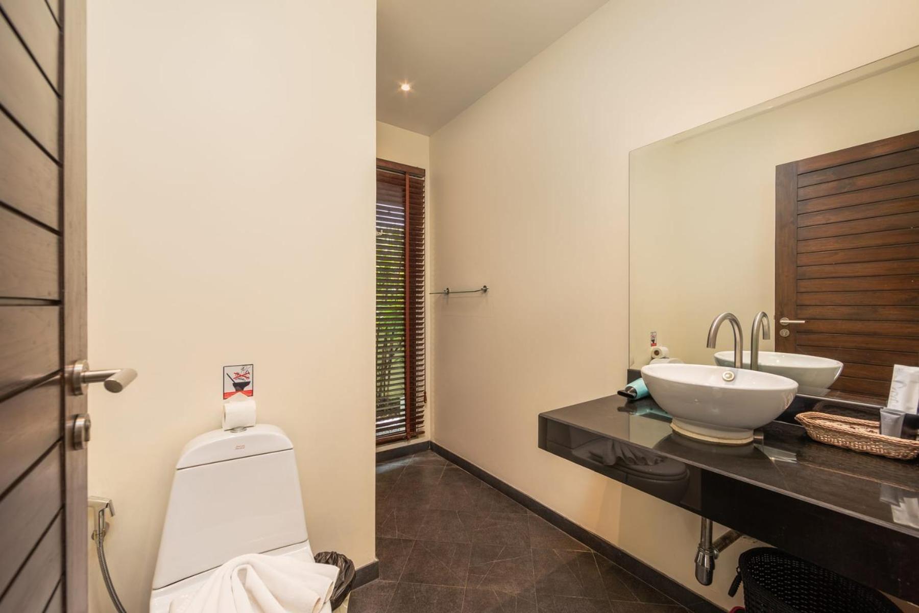 Villa Iorangi| 3 Bedroom Private Pool Residence In Rawai Beach Bagian luar foto