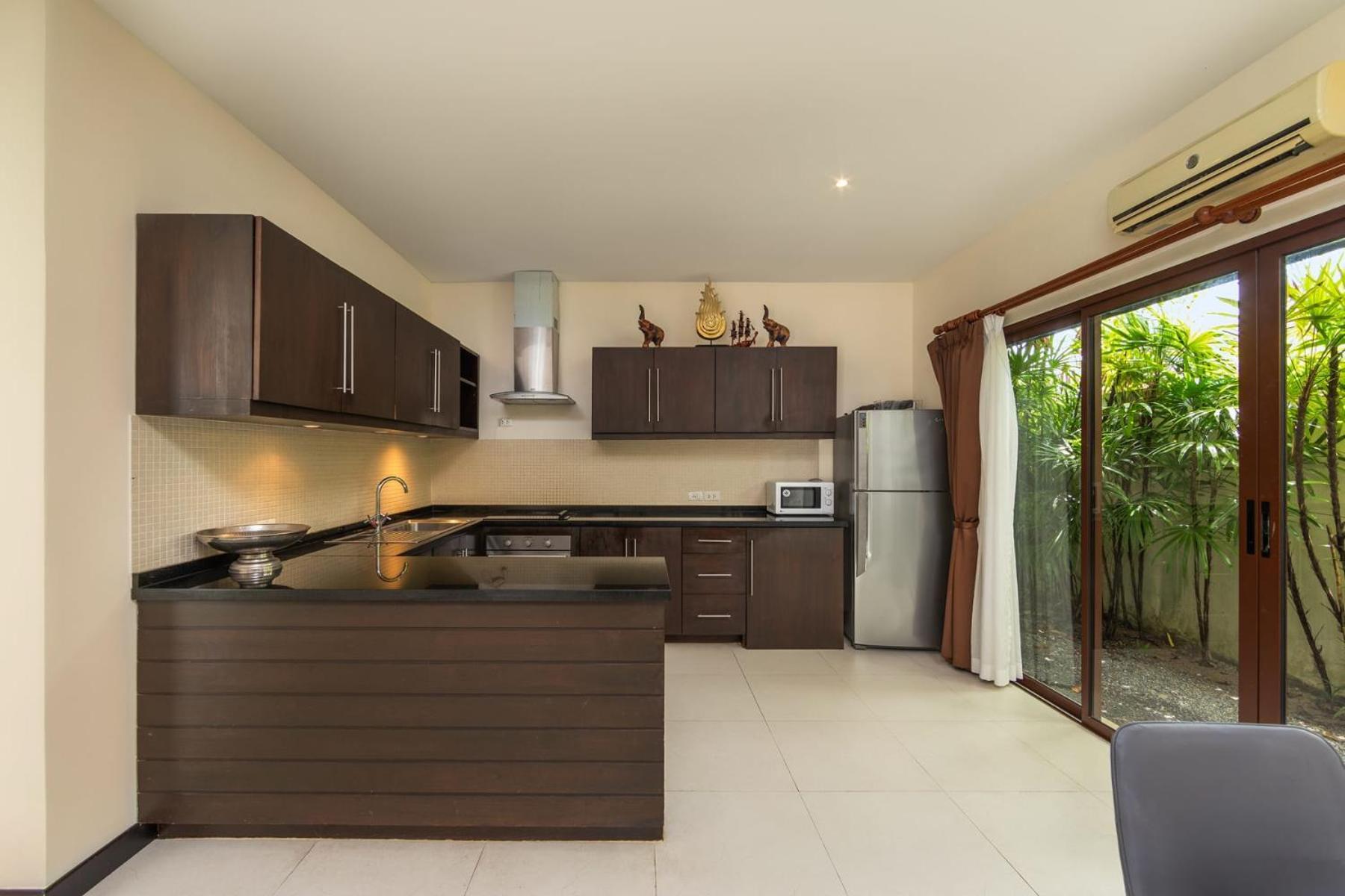 Villa Iorangi| 3 Bedroom Private Pool Residence In Rawai Beach Bagian luar foto