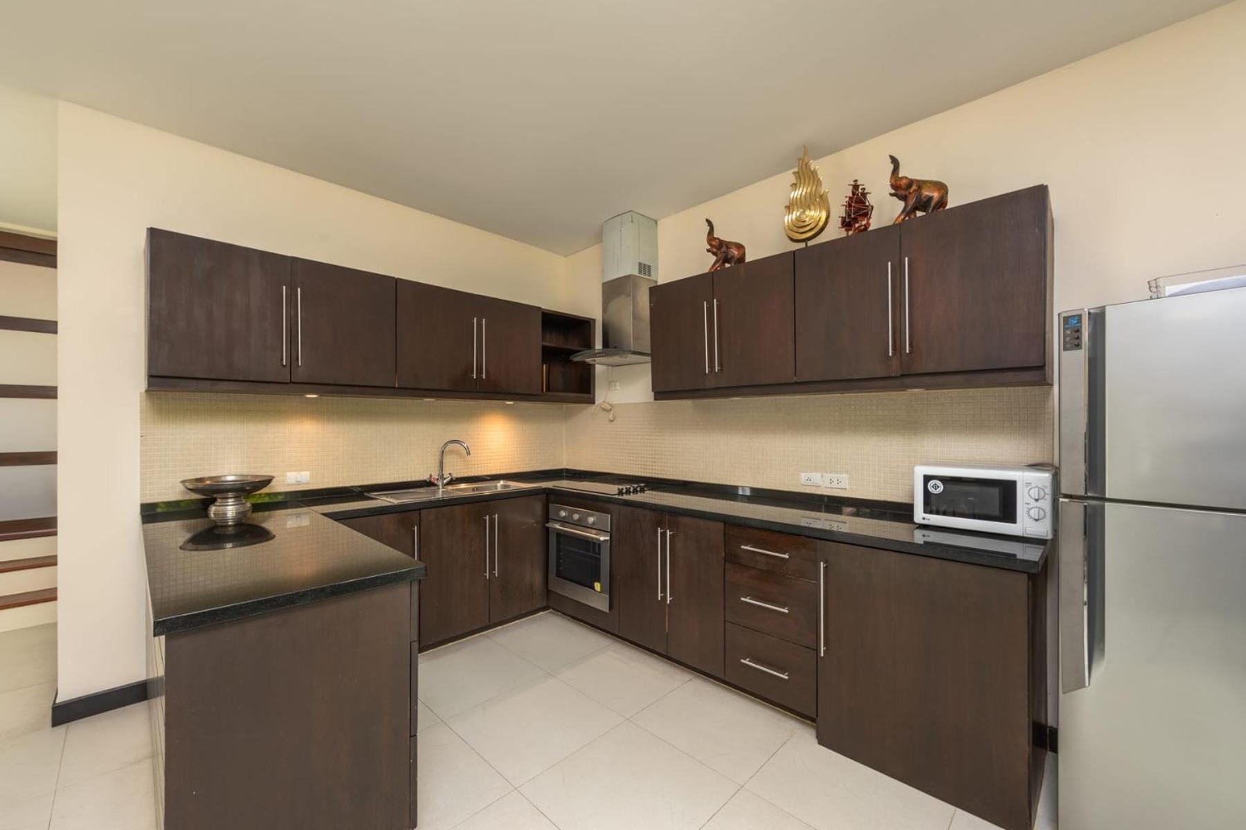 Villa Iorangi| 3 Bedroom Private Pool Residence In Rawai Beach Bagian luar foto
