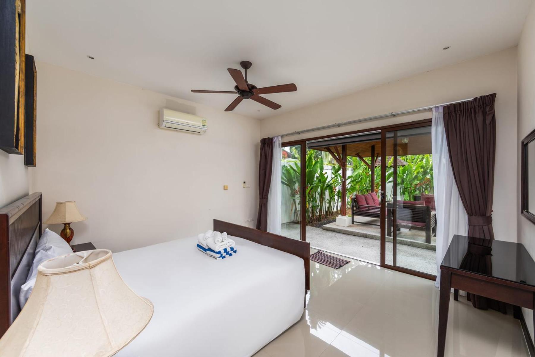 Villa Iorangi| 3 Bedroom Private Pool Residence In Rawai Beach Bagian luar foto